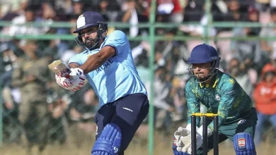 Fastest, youngest, biggest - a Vijay Hazare Trophy season for the history books