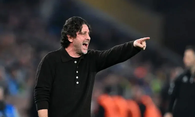 Fatih Tekke maç öncesi Kocaelispor'a nasıl hazırlandıklarını özetledi