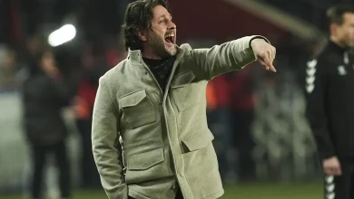 Fatih Tekke'den flaş Onuachu kararı: Gerekçesini tek tek açıkladı