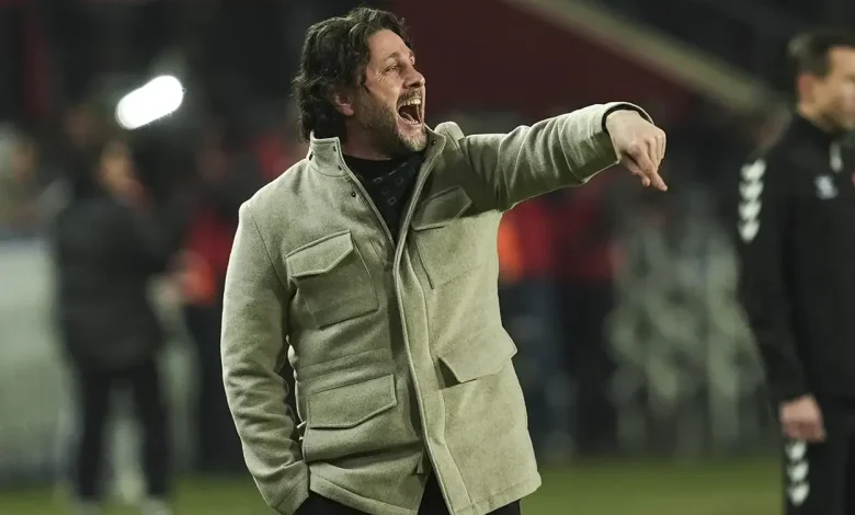 Fatih Tekke'den flaş Onuachu kararı: Gerekçesini tek tek açıkladı