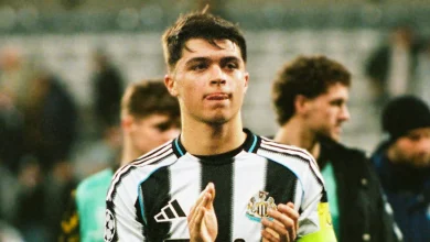 Features. Lewis Miley on Kieran Trippier captaincy gesture: 'It's what I've dreamed of'