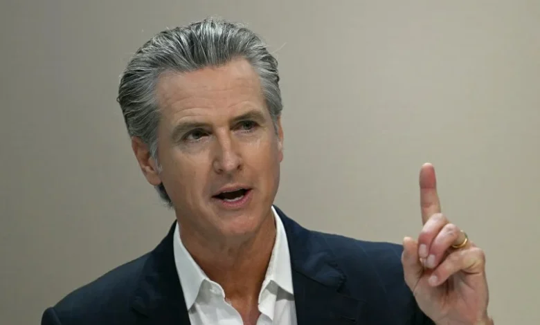 Fed Judges Rejects GOP Claim That California Maps Were Racially Gerrymandered After SCOTUS Texas Ruling