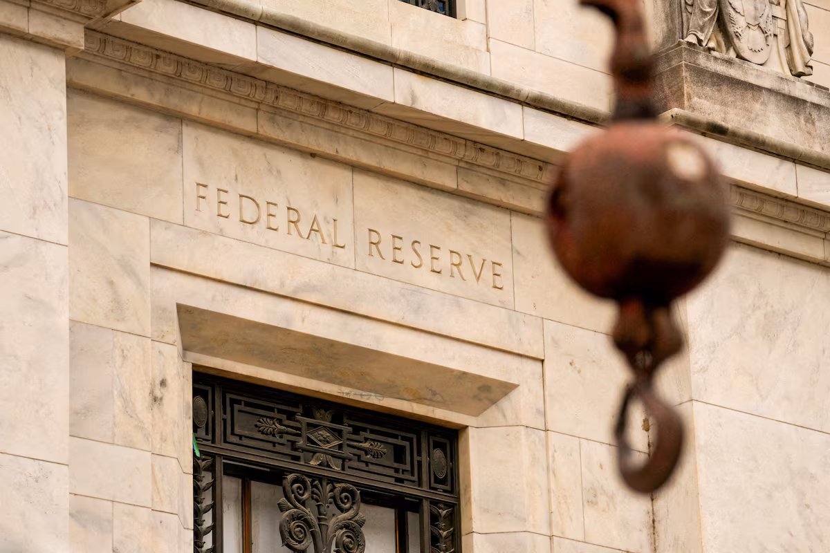 Fed expected to hold rates through March, and possibly through Powell’s tenure, on strong growth