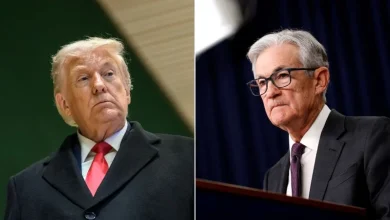 Fed holds interest rates steady for first time since July