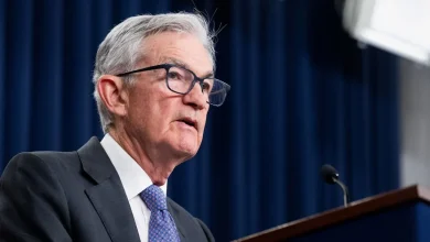 Fed likely to hold interest rates steady as Powell defies Trump