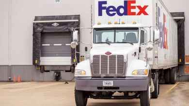 FedEx Advances Spinoff Plan for Freight Unit