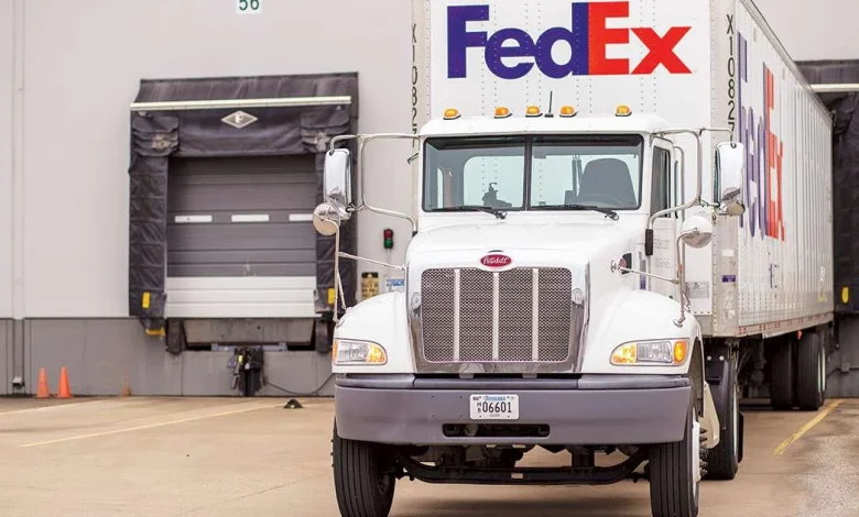 FedEx Advances Spinoff Plan for Freight Unit