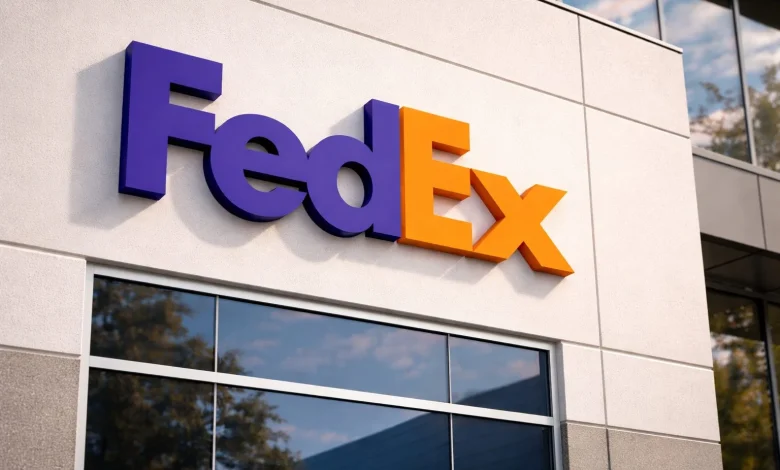 FedEx stock gets a tug-of-war: downgrade meets $350–$355 targets as freight spin-off looms