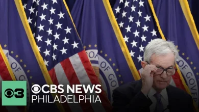 Federal Reserve expected to keep interest rates steady despite pressure from Trump