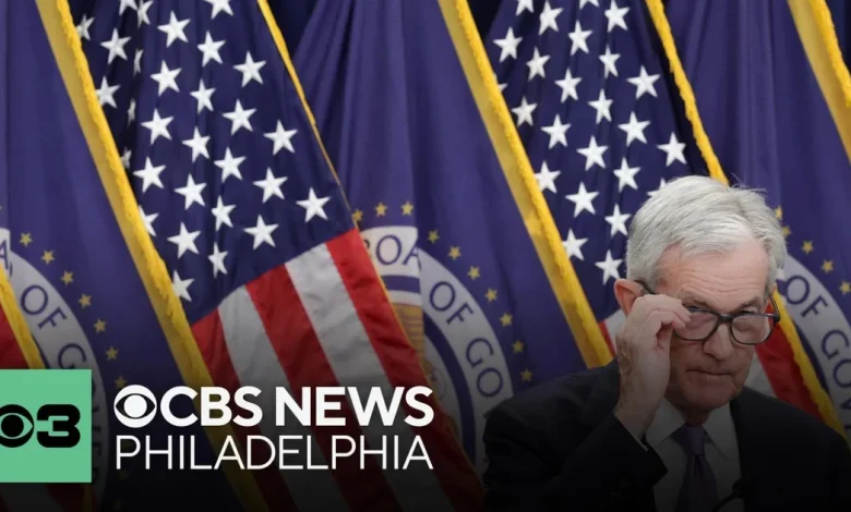 Federal Reserve expected to keep interest rates steady despite pressure from Trump