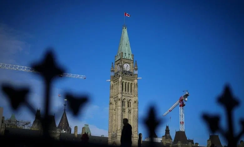 Federal deficit $26.4B for April-to-November period: fiscal monitor