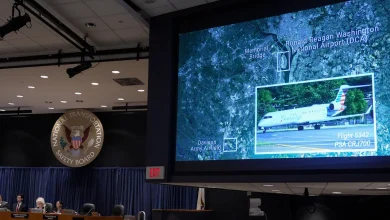 Federal investigators blame systemic failures for deadly DCA crash