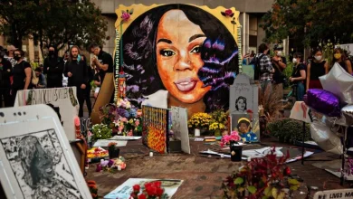 Federal judge dismisses Louisville police reform agreement spurred by Breonna Taylor’s death