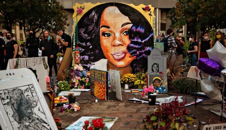 Federal judge dismisses Louisville police reform agreement spurred by Breonna Taylor’s death