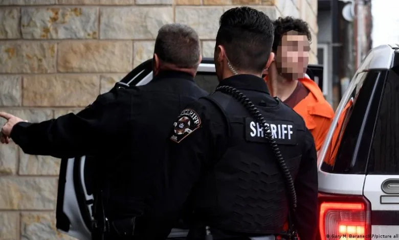 Federal judge drops murder rap in UnitedHealthcare CEO case