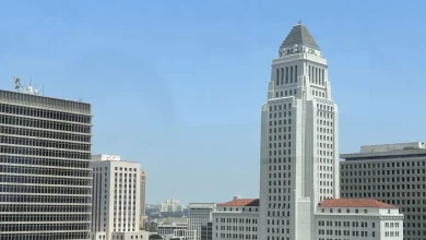 Federal judge orders LA to pay more than $1.8M under homelessness settlement