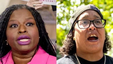 Federal judge rejects DOJ motion to detain arrested Minnesota protesters