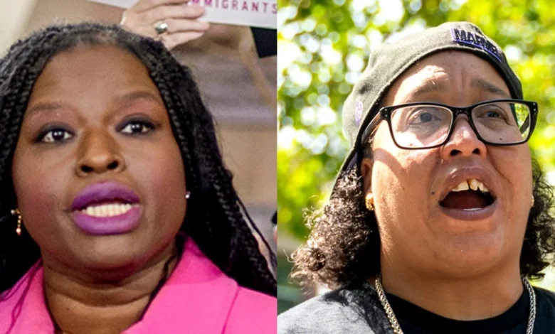 Federal judge rejects DOJ motion to detain arrested Minnesota protesters