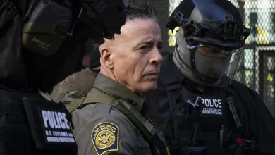 Federal jury rejects Bovino murder plot after attorney calls on it to 'stop the overreaching government'