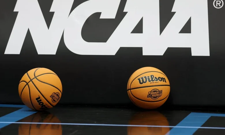 Federal prosecutors charge 26 men with alleged conspiracy to manipulate college basketball games