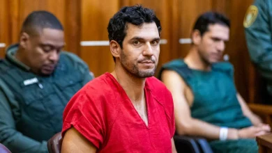 Federal sex-trafficking trial begins in New York for Oren, Tal, and Alon Alexander