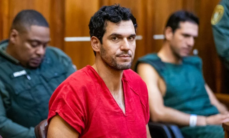 Federal sex-trafficking trial begins in New York for Oren, Tal, and Alon Alexander