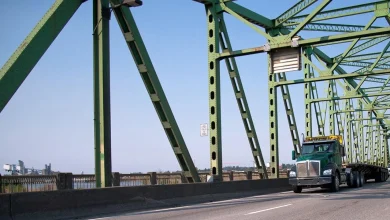 Federal transportation funding, CDL enforcement, and capacity signals are reshaping the freight market for 2026