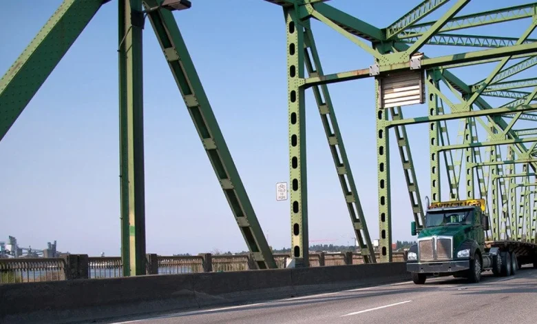 Federal transportation funding, CDL enforcement, and capacity signals are reshaping the freight market for 2026