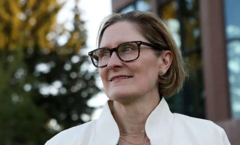 Fed's Paulson signals another rate cut could take a while 