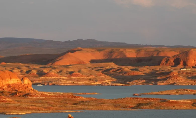 Feds publish possible playbook for managing dwindling Colorado River supply