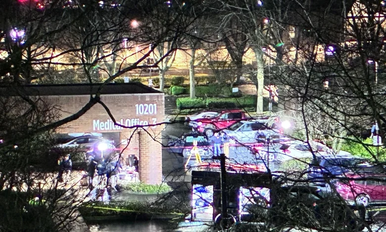 Feds say shooting in Portland by Border Patrol was self-defense; witness describes agents cornering truck