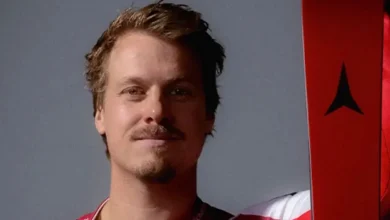 Feller Ends Drought With Emotional Kitzbühel Slalom Triumph