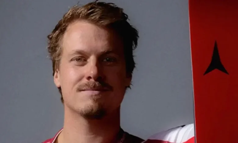 Feller Ends Drought With Emotional Kitzbühel Slalom Triumph