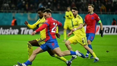 Fenerbahçe berabere kalsa da play-off'ta!