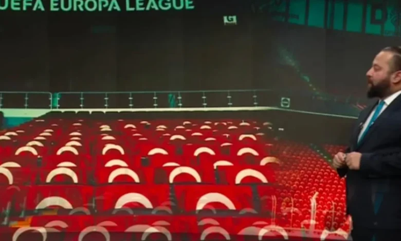 Fenerbahçe bu akşam 'bayrak şov' yapacak