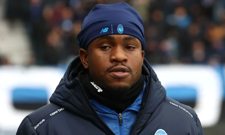 Fenerbahce eye Lookman, Roma want Nkunku - Euro Transfer News