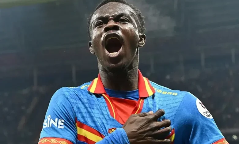 Fenerbahçe maçı öncesi Göztepe'de eksik sayısı 5'e çıktı