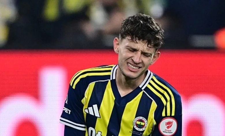 Fenerbahçe'de Alanyaspor maçı öncesi Szymanski'den üzen haber!