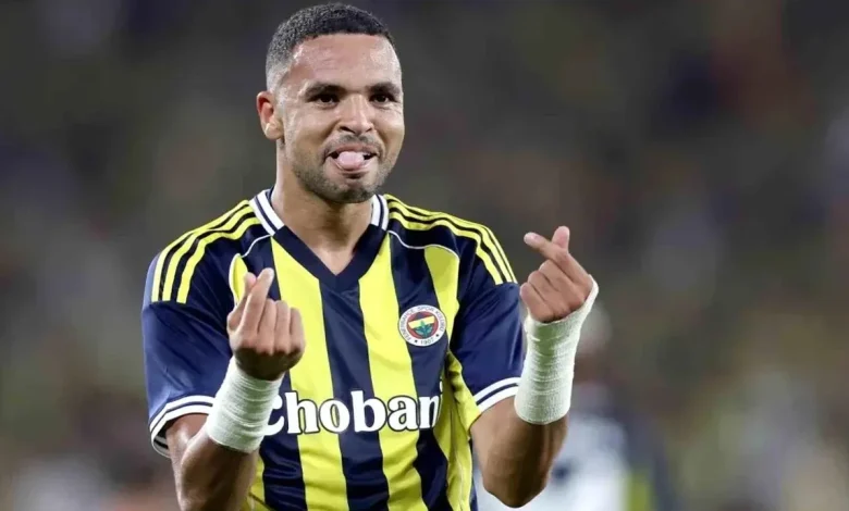 Fenerbahçe'de En-Nesyri FCSB maçında sahada: Yaklaşık 2 ay sonra 11'de