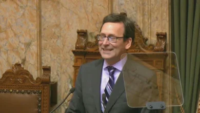 Ferguson delivers optimistic WA State of the State, urges action on key issues