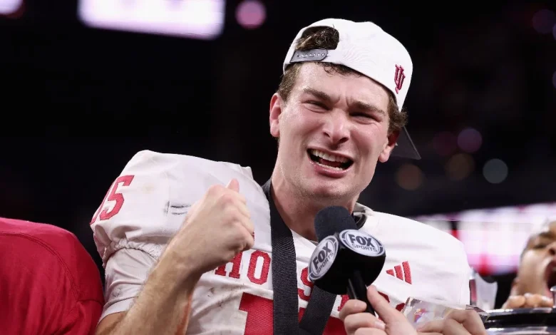 Fernando Mendoza News Surfaces After Indiana Win Over Miami