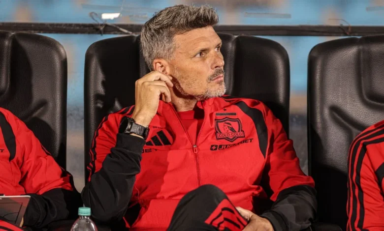 Fernando Ortiz: "Me voy satisfecho de esta serie de amistosos"