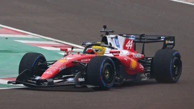 Ferrari SF-26 reveal: Lewis Hamilton, Charles Leclerc's 2026 car launched as Italian team look for improved season