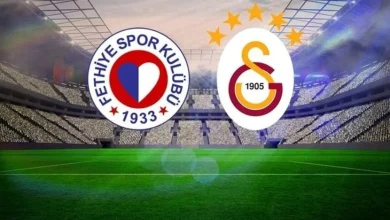 Fethiyespor-Galatasaray | CANLI İZLE