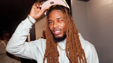 Fetty Wap Released From Prison Into Home Confinement: 'I'm Committed to Moving Forward'