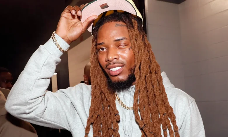 Fetty Wap Released From Prison Into Home Confinement: 'I'm Committed to Moving Forward'