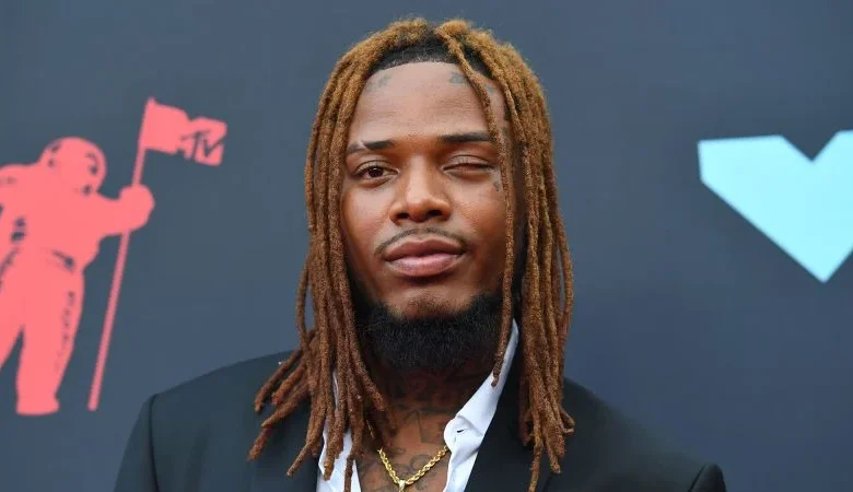 Fetty Wap released early from federal prison