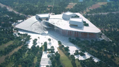 Fifteen buildings to look out for in 2026