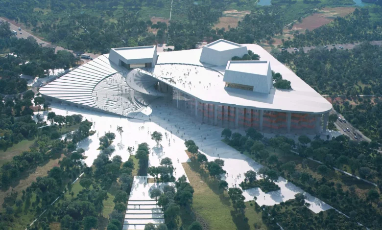 Fifteen buildings to look out for in 2026