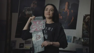 Fighting with My Family Interview Special on Film4 HD: full details and when it's on